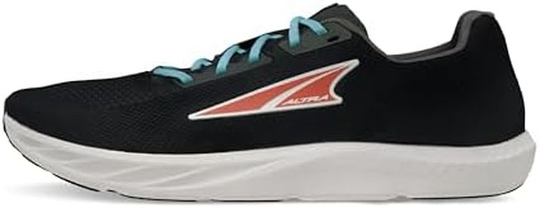 Altra Homme Escalante 4, Gris-Noir, 44 EU