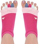 SPORCLO Toe Separator Socks Women f