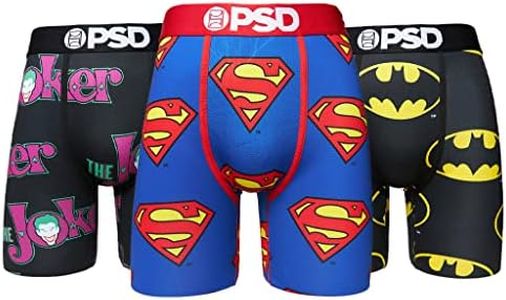 PSD Men's 