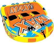 WOW Sports - Max Inflatable Towable