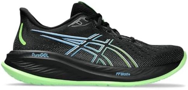 ASICS Mens