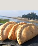 3 Traditional Cornish Steak Pasties - The Prima Pasty Trio Hamper