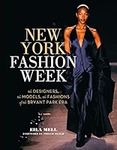 New York Fashion Week: The Designer