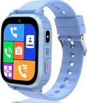 4G Kids Smart Watch Boys Girls Teen