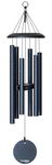 Corinthian Bells 27-inch Windchime, Midnight Blue