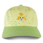 Animal Crossing “Isabelle” Hat Baseball Cap