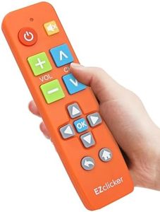 EZclicker 