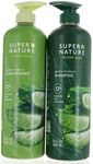 Super Nature Potent Aloe Gentle Moi