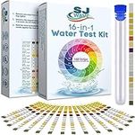16 in 1 Drinking Water Test Kit |Hi