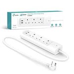 TP-Link Kasa WiFi Power Strip 3 out