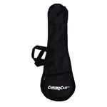 ChromaCast, 4-String Nylon Gig, Ukulele Bag, CC-UNB