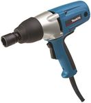 Makita impact wrench 350 Nm in the Makpac, TW0350J