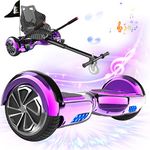 Electric Hoverboard For Kids