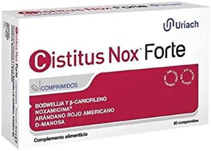 CISTITUS N