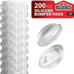 X-Protector Cabinet Door Bumpers 20