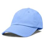 DALIX Baseball Hats