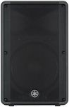 Yamaha DBR Series DBR 15" 1000W Powered Speaker Cabinet