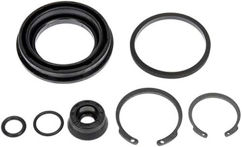 Dorman MAS D670178 Rear Disc Brake Caliper Repair Kit Compatible with Select Models