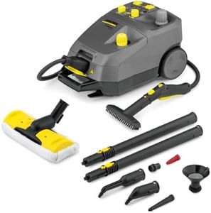 Karcher SG 4/4 professional steam cleaner