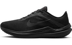 Nike Men's Gymnastics Shoes Sneaker, 9 US, Black Black Anthracite, 7