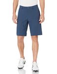adidas Men's Ultimate365 10.5 Inch Core Golf Shorts, Crew Navy, 52