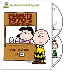 Peanuts: 1970s Collection: Volume 1