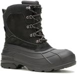 Kamik Fargo 2 Men's Boot, Black, 10