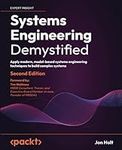 Systems Engineering Demystified - S