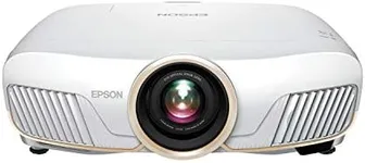 Epson Home Cinema 5050UBe Wireless 