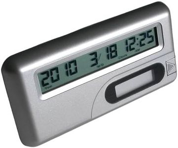 Sper Scientific 810017 Long Range Digital Countdown Project Timer