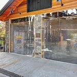 3m x 3.7m PIPRE Outdoor Clear Tarp Curtain, PVC Heavy Duty Waterproof Tarpaulin Panel with Eyelet, PVC Weather Resistant Partition Curtain for Patio Pavilion Pergola Porch