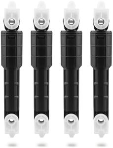 ULXIOM W11415987 W11316766 Washer Shock Absorbers Fit for Maytag Whirlpool Sears, Replace W10163171 W10159465 W10261492 W10312625 PS11749301 4441347 AP6016018 AP6871890