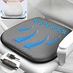 Car Seat Cooler Pad, Breathable Hon
