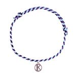 KELITCH New Friendship Bracelets Handmade Rope Wrap Bracelets Bangles New Jewelry