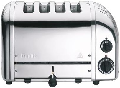 Dualit NEW