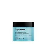 PHILOSOPHY hope in a jar hyaluronic glow moisturizer - lightweight, fast-absorbing