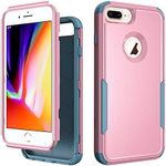 iPhone 8 Plus Case，iPhone 7 Plus Ca