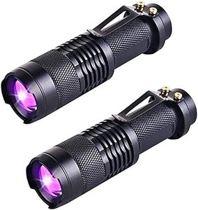 2Pack UV T