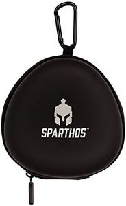 Sparthos Training Mask Case - Enhance Your Workouts Altitude Mask