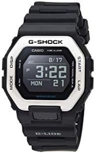 G-Shock Digital Tide Watch G-Lide Series GBX100-1D / GBX-100-1D