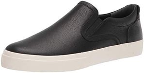 Vince. Men's Fairfax-B Sneaker, Black, 9