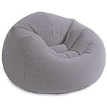 Beanless Bag Chair - Inflatable Bea