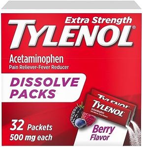 Tylenol Ex