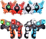 Laser Tag Guns, Infrared Laser Tag 