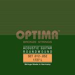 Optima 1727 L Acoustic BRONZE Strings, light