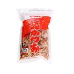 Marutomo Hana Katsuo Satsuma Dried Bonito Flake Hana Katsuobushi Smoked and Shaved skipjack2.82oz (1 Pack, 80g/Pack)