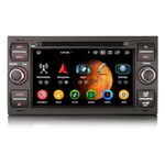 Dvd Android Wifi Obd2 Car Stereo