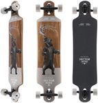 Sector 9 Meridian Grizzly Complete