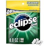 ECLIPSE Spearmint Sugarfree Chewing