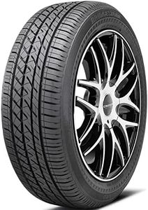 Bridgestone Driveguard All-Season Radial Tire - 225/50RF17 94W